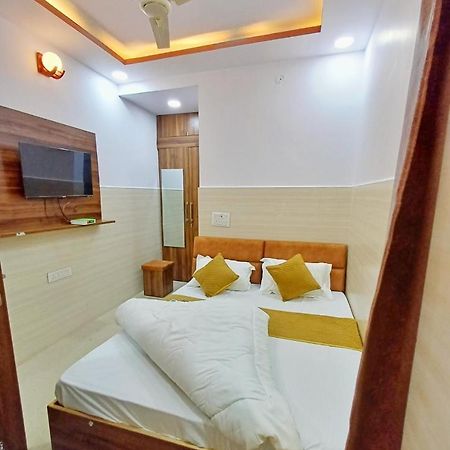 Hotel Sms Аджмер Екстериор снимка