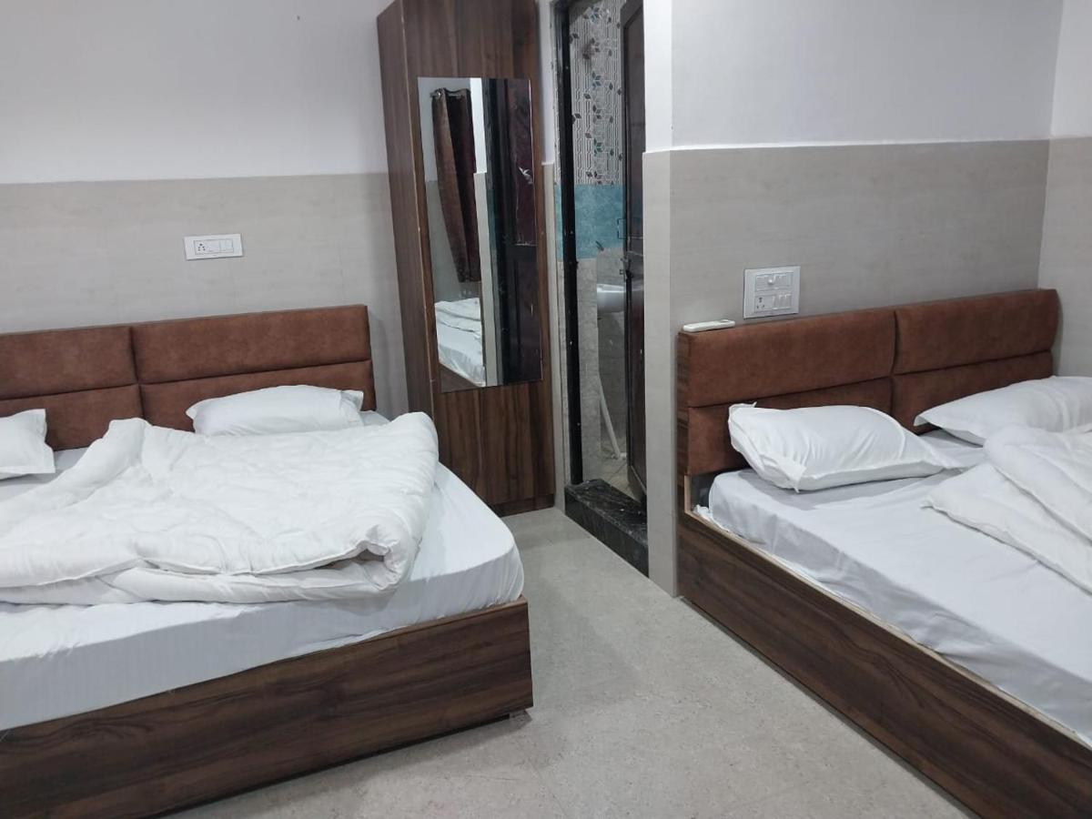 Hotel Sms Аджмер Екстериор снимка