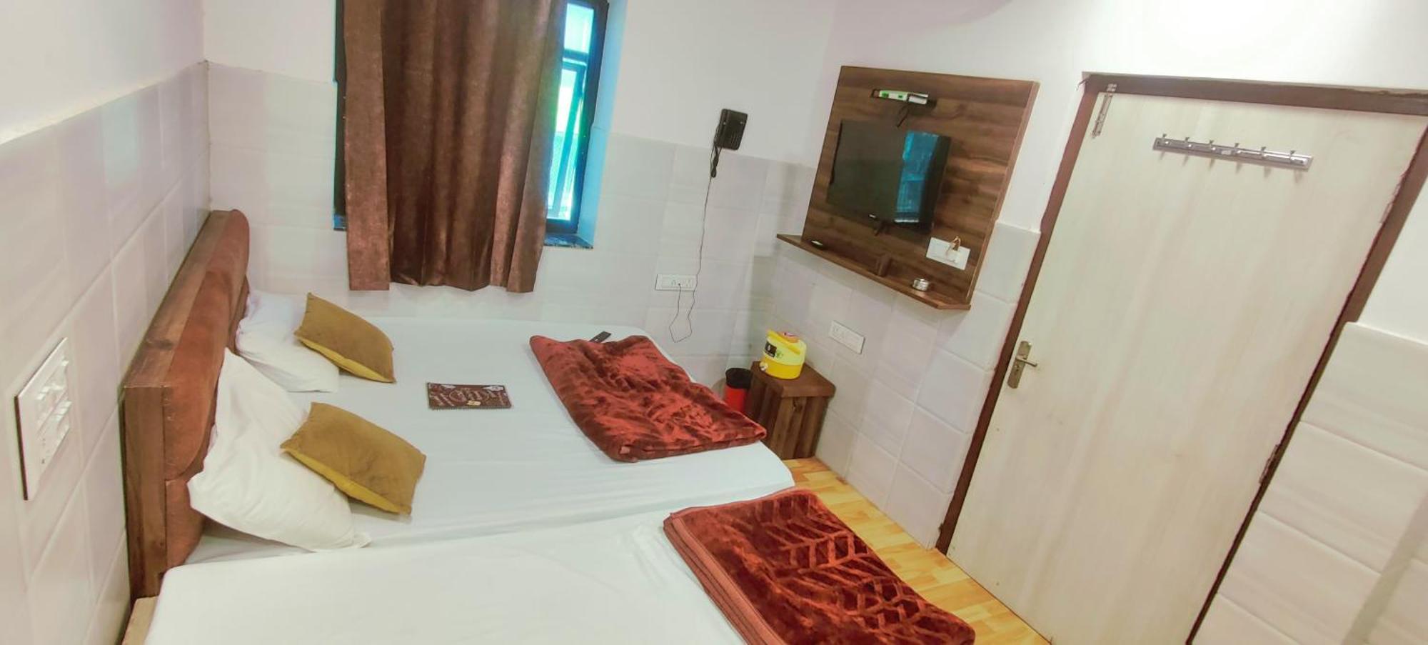Hotel Sms Аджмер Екстериор снимка