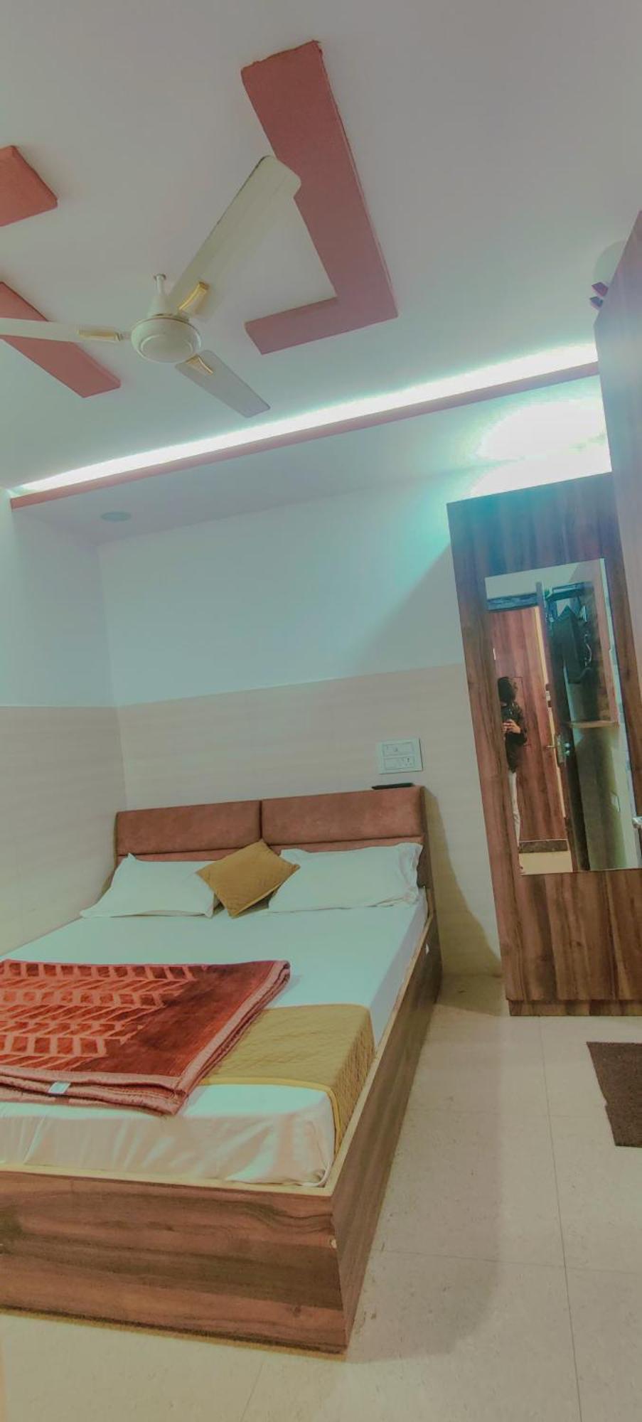 Hotel Sms Аджмер Екстериор снимка