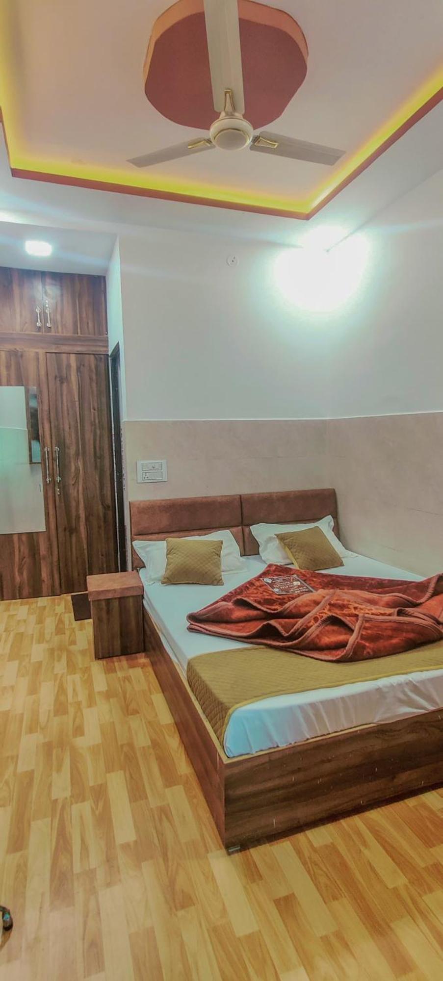Hotel Sms Аджмер Екстериор снимка