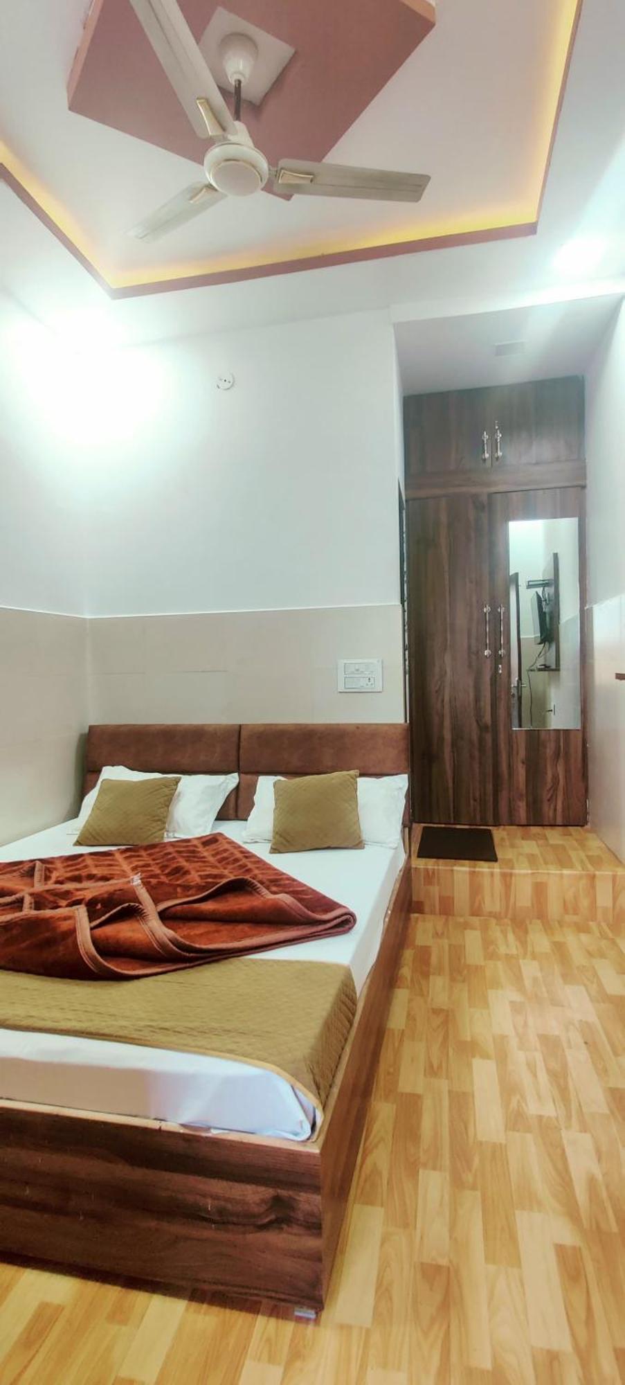 Hotel Sms Аджмер Екстериор снимка